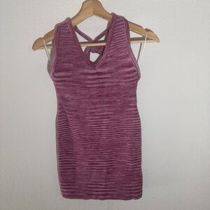 Princess Polly Zoey Halter Mini Dress Size xs/sm